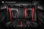 Mercedes-AMG C43 Edition #1 by Carlex Design 2018 года
